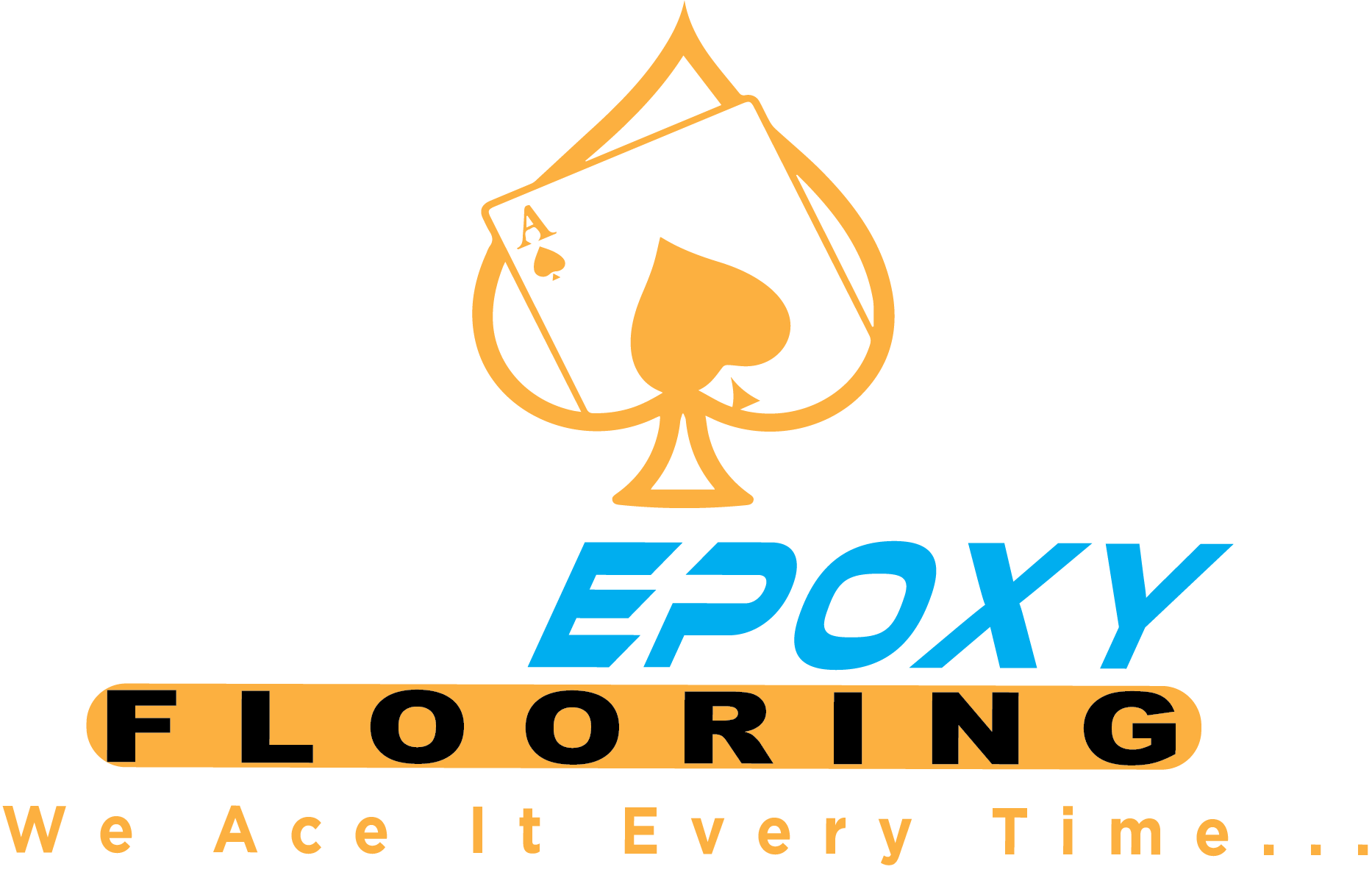 Services ACE Epoxy Flooring